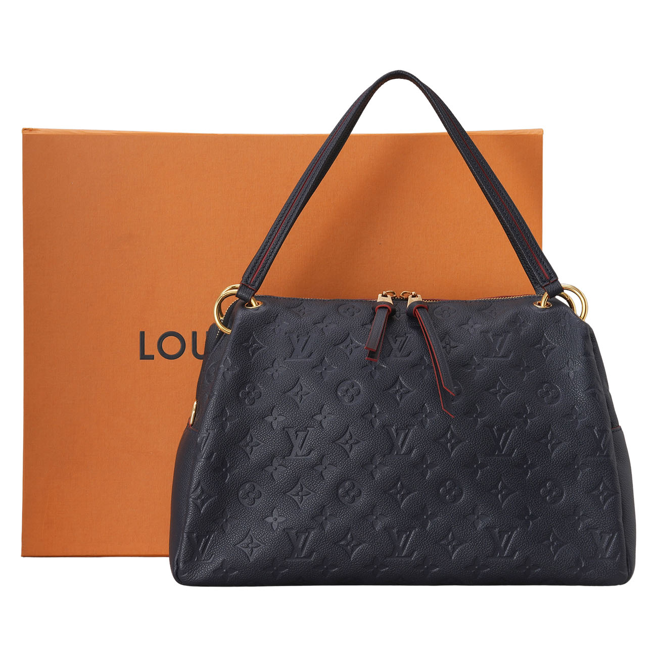 LOUIS VUITTON(USED)루이비통 M43721 앙프렝뜨 퐁티외 PM